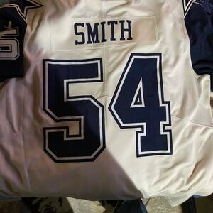 Dallas Cowboy jersey